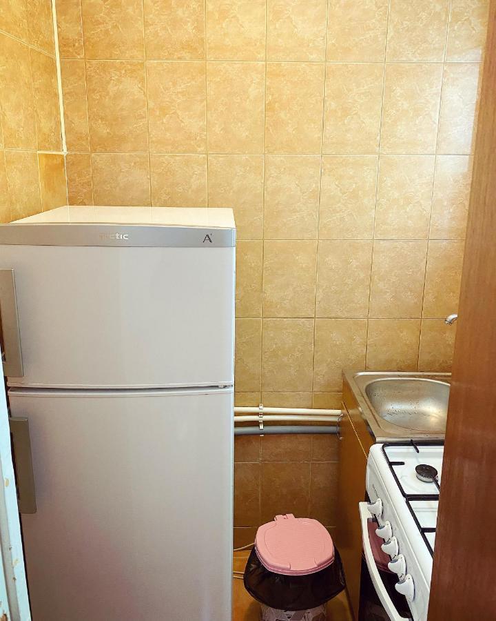Casa Andu Piata Alba Iulia Apartment Букурещ Екстериор снимка