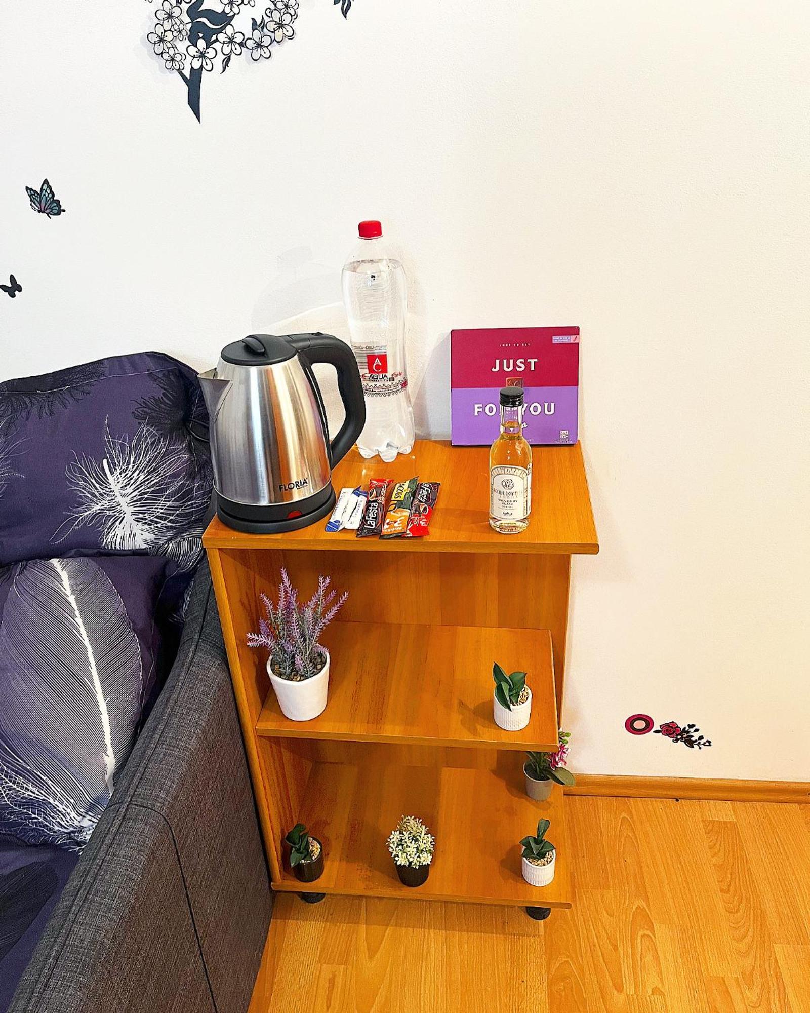 Casa Andu Piata Alba Iulia Apartment Букурещ Екстериор снимка