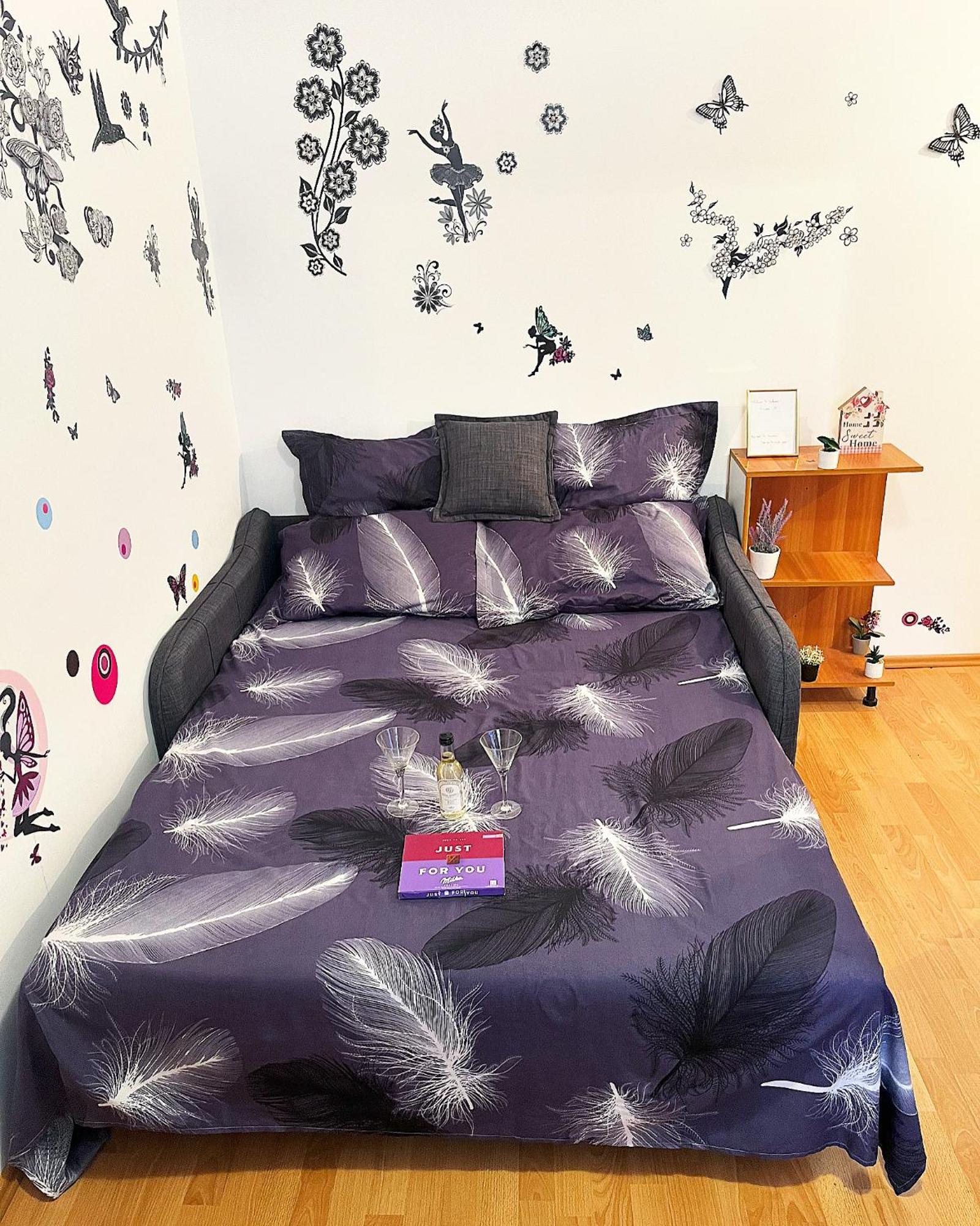 Casa Andu Piata Alba Iulia Apartment Букурещ Екстериор снимка