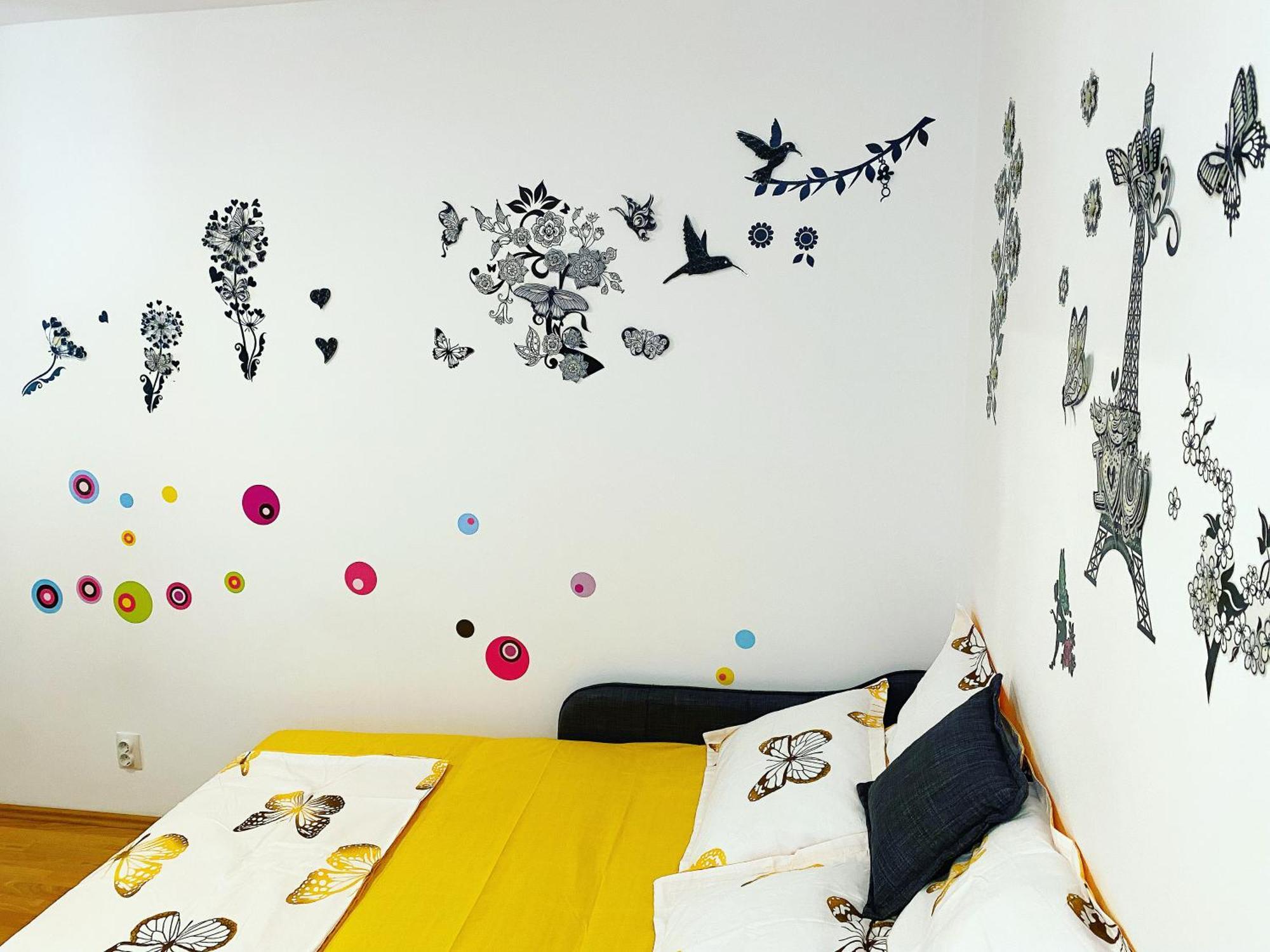 Casa Andu Piata Alba Iulia Apartment Букурещ Екстериор снимка